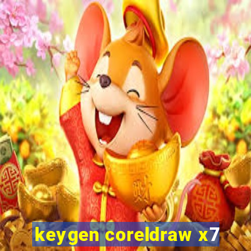 keygen coreldraw x7